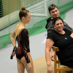 Milevský pohár v moderní gymnastice napsal svou 35. kapitolu, doma zůstaly i medaile