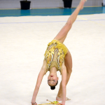 Milevský pohár v moderní gymnastice napsal svou 35. kapitolu, doma zůstaly i medaile