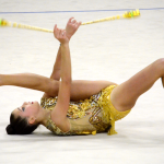 Milevský pohár v moderní gymnastice napsal svou 35. kapitolu, doma zůstaly i medaile