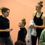 Milevský pohár v moderní gymnastice napsal svou 35. kapitolu, doma zůstaly i medaile