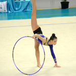 Milevský pohár v moderní gymnastice napsal svou 35. kapitolu, doma zůstaly i medaile