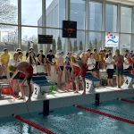 Českokrumlovští vodní záchranáři sklízeli v Táboře medaile