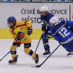 Hokej: Hlavně si prý nehrát na velkého trenéra. Žáci Motoru míří do cíle