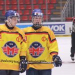 Hokej: Dobrá sezona s hořkou pilulkou na konci. Junioři Motoru budou v semifinále chybět  