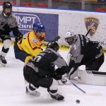 Hokej: Dorost hostí v nedělním semifinále Pardubice. Kemp osmnáctky se třemi hráči Motoru