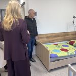 Nové domovy v Libníči nabídnou lidem s duševním onemocněním důstojné bydlení