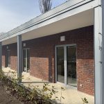 Nové domovy v Libníči nabídnou lidem s duševním onemocněním důstojné bydlení