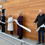 Nové domovy v Libníči nabídnou lidem s duševním onemocněním důstojné bydlení