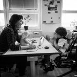 Táborští vojáci proti Týmu Martina Dejdara. Hokejová benefice pro Ediho