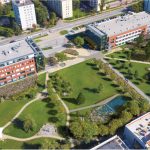 Kampus Jihočeské univerzity čekají omezení. Začala proměna za 86 milionů