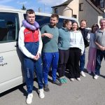 Stolní tenis: Z Itálie na mistrovství republiky. Michal Vávra si zahraje hlavní soutěž