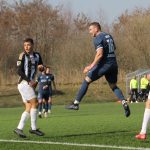 Fotbal: Domažlický žolík udeřil, poslední slovo ale mělo béčko Dynama