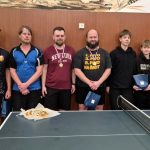 Pohár za vítězství v 1. ročníku si z Předotic odvezl Cimburek