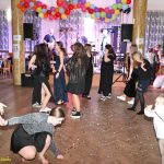 VIDEO: Tučapské gymnastky předvedly své umění na již jedenáctém plesu