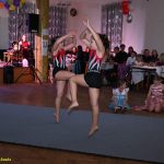 VIDEO: Tučapské gymnastky předvedly své umění na již jedenáctém plesu