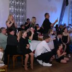 VIDEO: Tučapské gymnastky předvedly své umění na již jedenáctém plesu