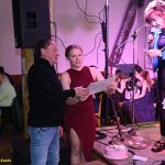 VIDEO: Tučapské gymnastky předvedly své umění na již jedenáctém plesu