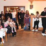 VIDEO: Tučapské gymnastky předvedly své umění na již jedenáctém plesu