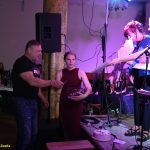 VIDEO: Tučapské gymnastky předvedly své umění na již jedenáctém plesu