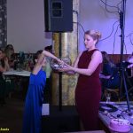 VIDEO: Tučapské gymnastky předvedly své umění na již jedenáctém plesu