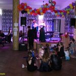 VIDEO: Tučapské gymnastky předvedly své umění na již jedenáctém plesu