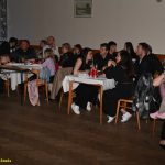 VIDEO: Tučapské gymnastky předvedly své umění na již jedenáctém plesu