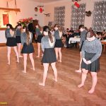 VIDEO: Tučapské gymnastky předvedly své umění na již jedenáctém plesu