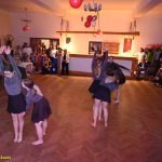 VIDEO: Tučapské gymnastky předvedly své umění na již jedenáctém plesu