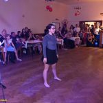 VIDEO: Tučapské gymnastky předvedly své umění na již jedenáctém plesu