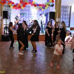 VIDEO: Tučapské gymnastky předvedly své umění na již jedenáctém plesu