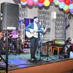 VIDEO: Tučapské gymnastky předvedly své umění na již jedenáctém plesu