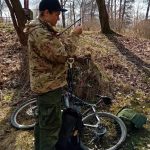 V souvislosti s incidentem ve Strakonicích hledají policisté muže z fotografie