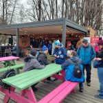 Otužilci skočili do Vltavy, aby pomohli rodinám dětí s postižením. Čekal jsem to horší, řekl jeden z nováčků