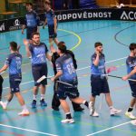 Obrat z říše snů! Černý zařídil čistým hattrickem za dvě minuty první bod pro Došwich