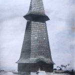 Větrovy a Horky spojila historie vody. Sobotníci připomněli 135 let místní kaple