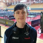 Stolní tenis: Čertík Morávek sršel energií, obrat turnaje ale ukázal stříbrný Širuček