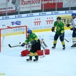 VIDEA: Radkov poprvé v historii ovládl okresní soutěž v ledním hokeji! Druhé finále s Planou nabídlo napětí do posledních sekund