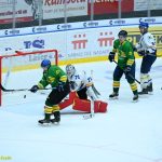 VIDEA: Radkov poprvé v historii ovládl okresní soutěž v ledním hokeji! Druhé finále s Planou nabídlo napětí do posledních sekund