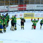 VIDEA: Radkov poprvé v historii ovládl okresní soutěž v ledním hokeji! Druhé finále s Planou nabídlo napětí do posledních sekund