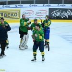 VIDEA: Radkov poprvé v historii ovládl okresní soutěž v ledním hokeji! Druhé finále s Planou nabídlo napětí do posledních sekund