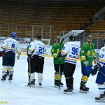 VIDEA: Radkov poprvé v historii ovládl okresní soutěž v ledním hokeji! Druhé finále s Planou nabídlo napětí do posledních sekund