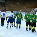 VIDEA: Radkov poprvé v historii ovládl okresní soutěž v ledním hokeji! Druhé finále s Planou nabídlo napětí do posledních sekund