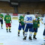 VIDEA: Radkov poprvé v historii ovládl okresní soutěž v ledním hokeji! Druhé finále s Planou nabídlo napětí do posledních sekund