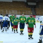 VIDEA: Radkov poprvé v historii ovládl okresní soutěž v ledním hokeji! Druhé finále s Planou nabídlo napětí do posledních sekund