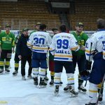 VIDEA: Radkov poprvé v historii ovládl okresní soutěž v ledním hokeji! Druhé finále s Planou nabídlo napětí do posledních sekund