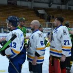 VIDEA: Radkov poprvé v historii ovládl okresní soutěž v ledním hokeji! Druhé finále s Planou nabídlo napětí do posledních sekund