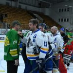 VIDEA: Radkov poprvé v historii ovládl okresní soutěž v ledním hokeji! Druhé finále s Planou nabídlo napětí do posledních sekund