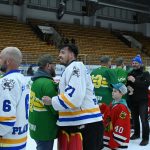 VIDEA: Radkov poprvé v historii ovládl okresní soutěž v ledním hokeji! Druhé finále s Planou nabídlo napětí do posledních sekund