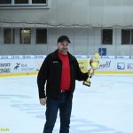 VIDEA: Radkov poprvé v historii ovládl okresní soutěž v ledním hokeji! Druhé finále s Planou nabídlo napětí do posledních sekund