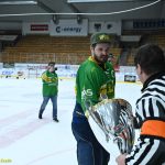 VIDEA: Radkov poprvé v historii ovládl okresní soutěž v ledním hokeji! Druhé finále s Planou nabídlo napětí do posledních sekund